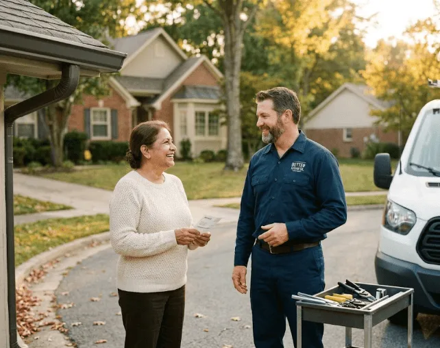 Gutter Repair Barry, IL FAQs