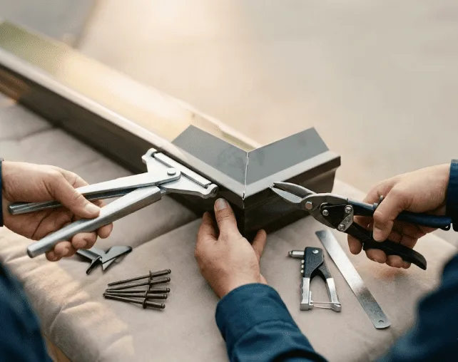 Why choose Gutter Repair in Barry, IL